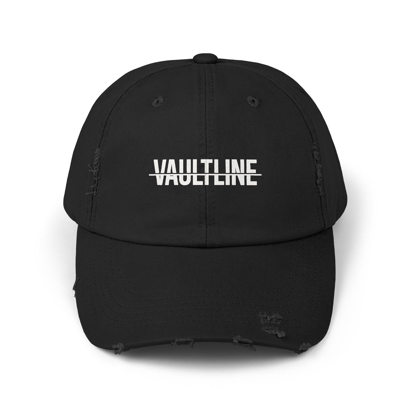 The VAULTLINE Cap