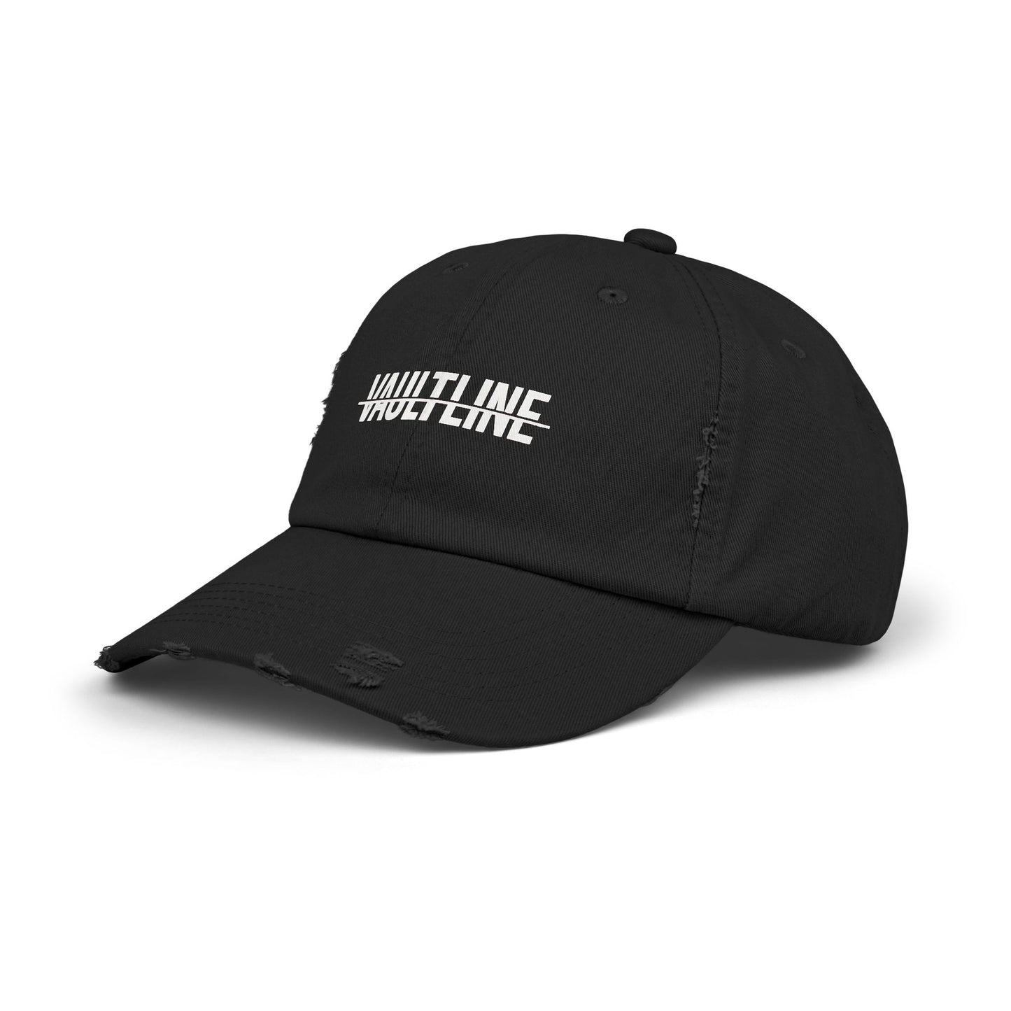 The VAULTLINE Cap
