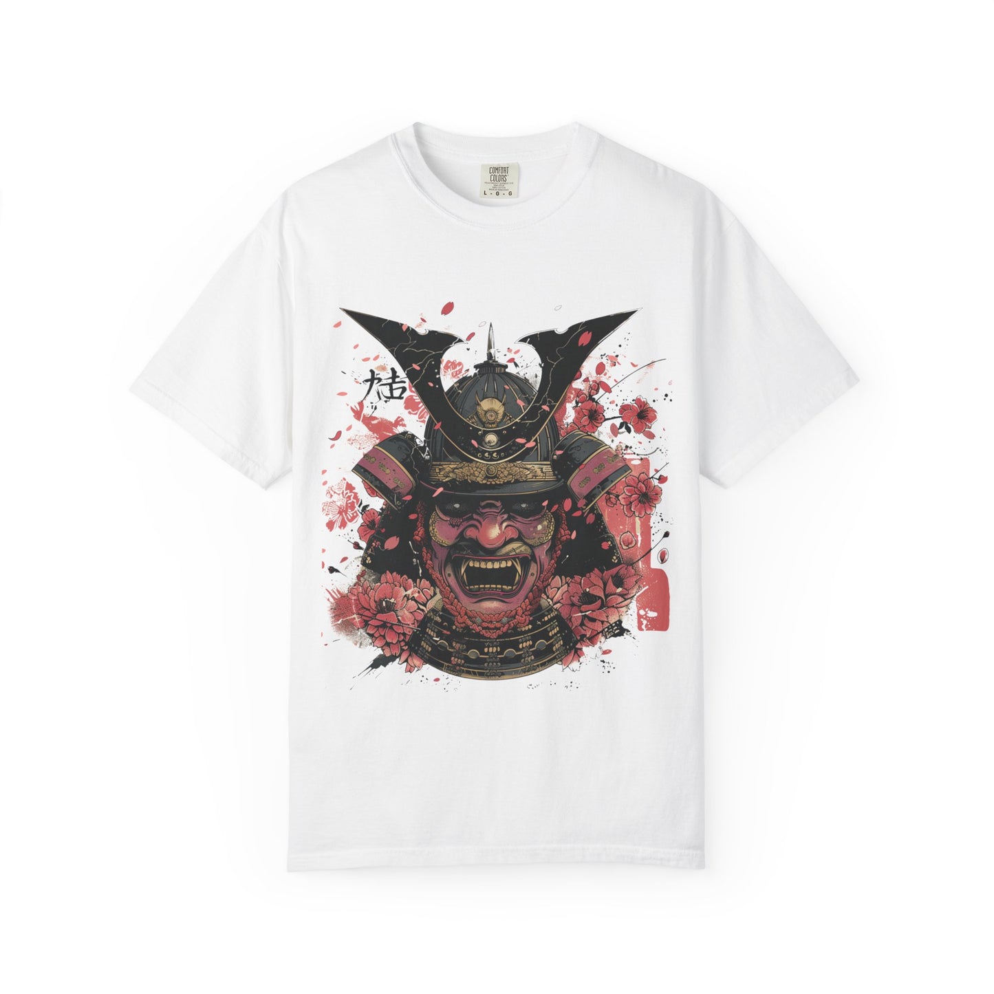 Blood & Blossom