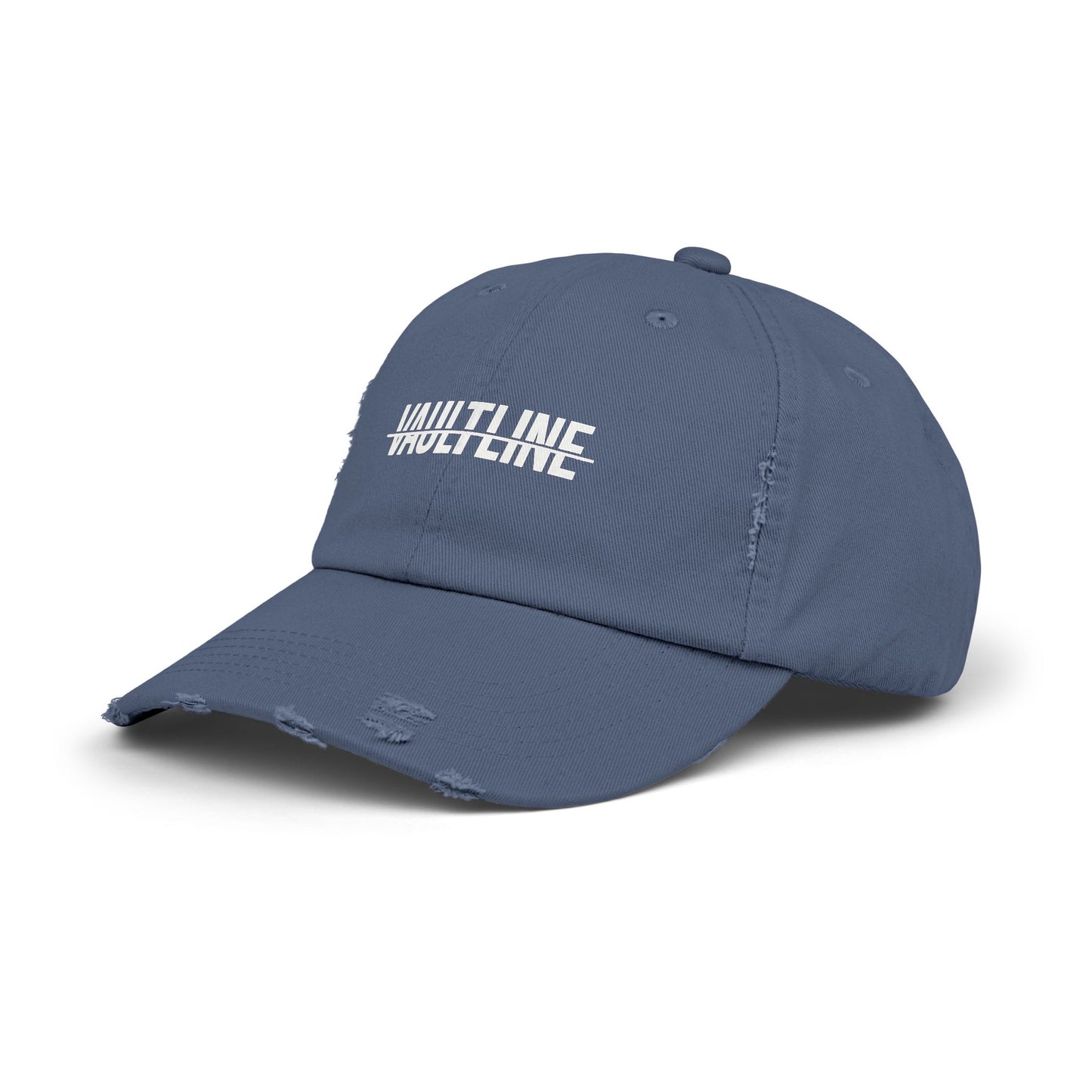 The VAULTLINE Cap