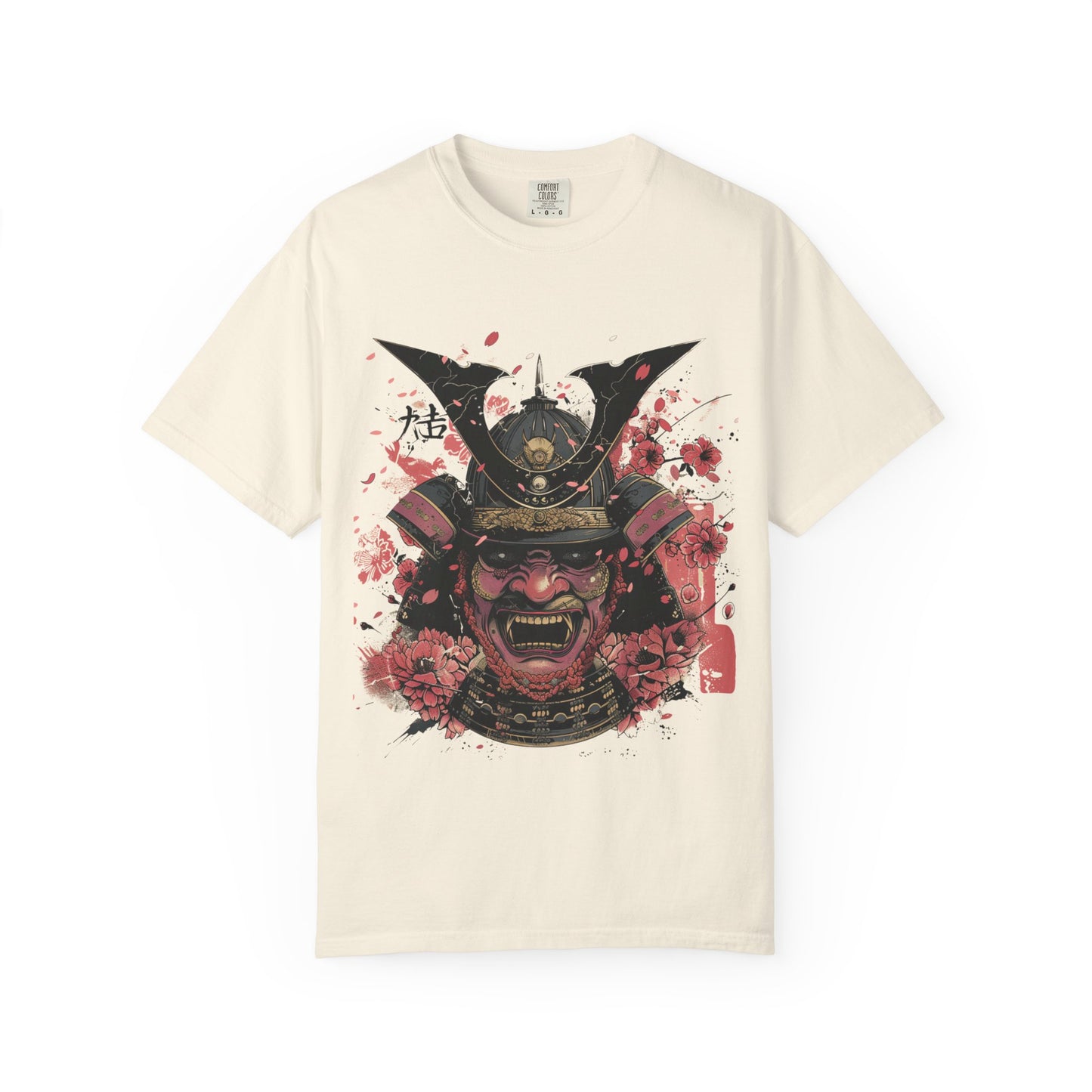 Blood & Blossom