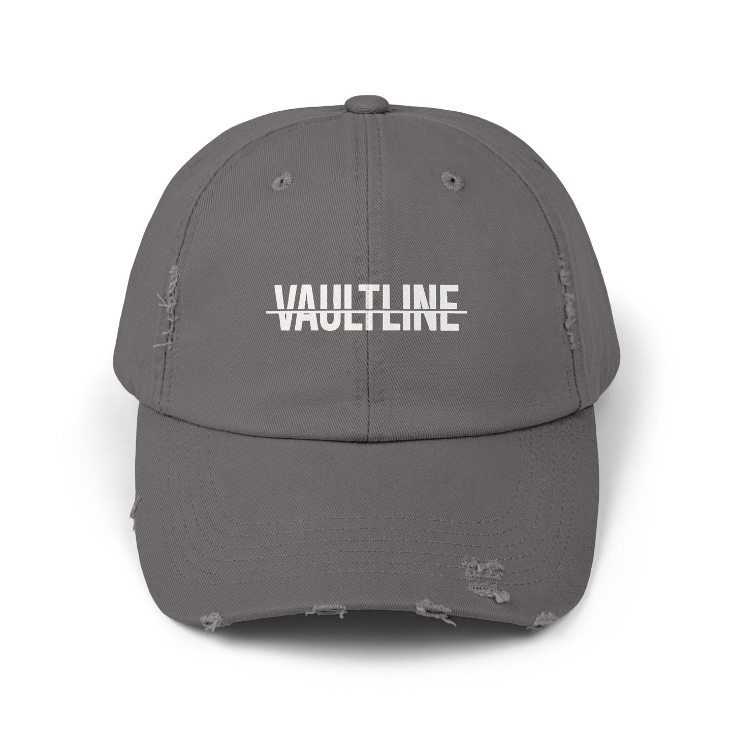 The VAULTLINE Cap