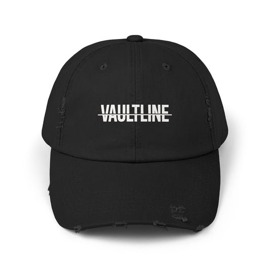 The VAULTLINE Cap