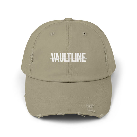 The VAULTLINE Cap