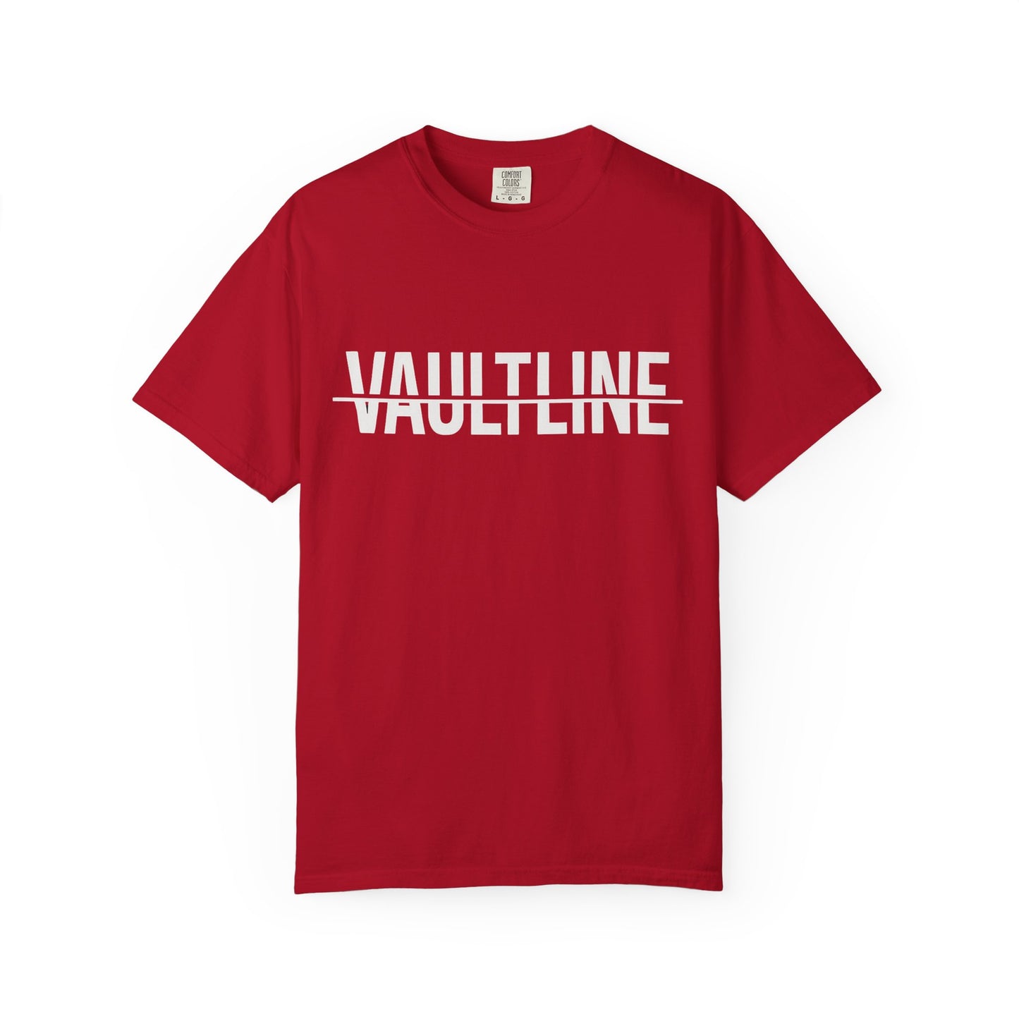 The Foundation Tee