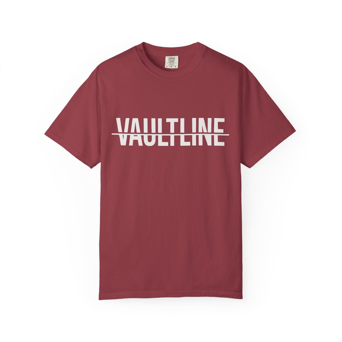 The Foundation Tee