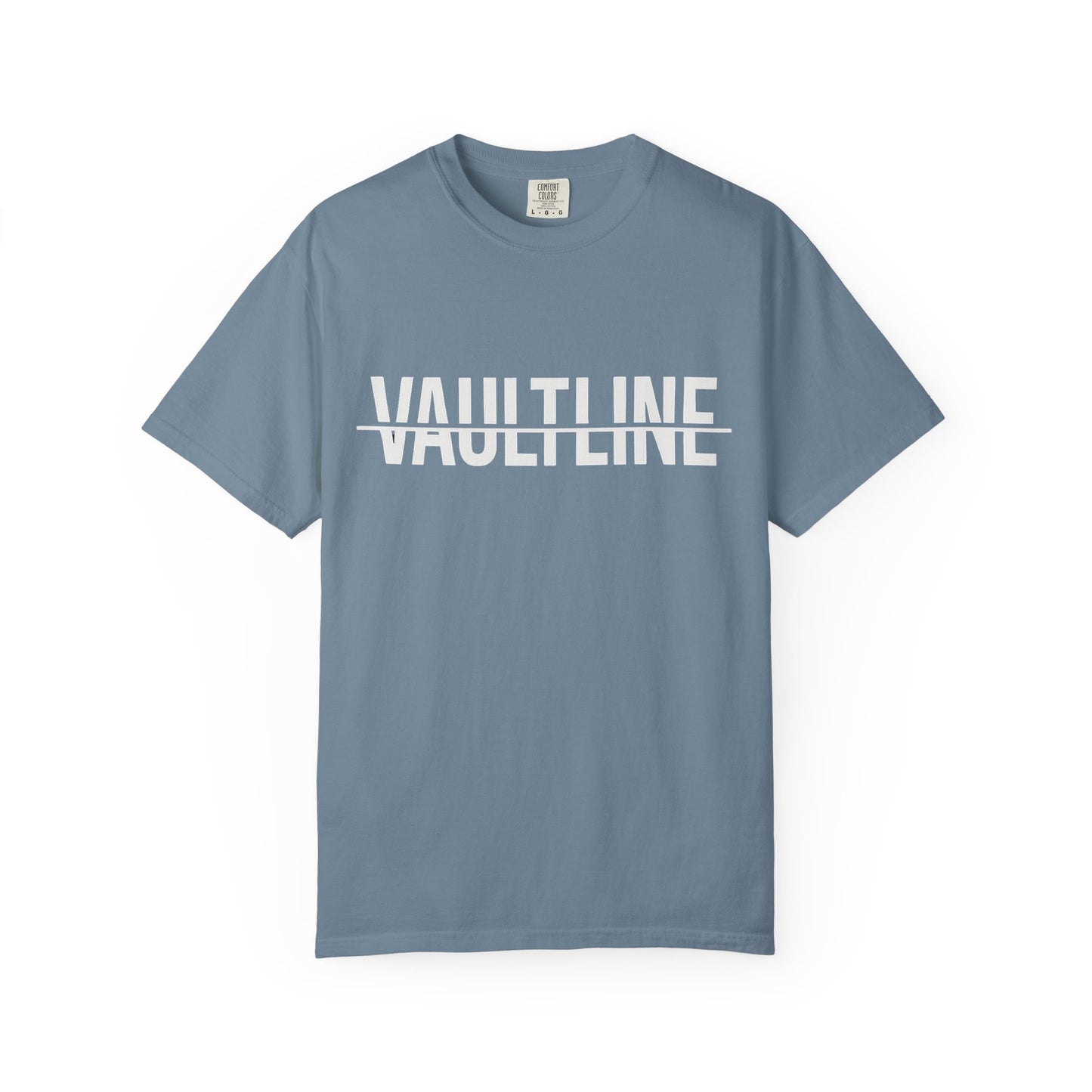 The Foundation Tee