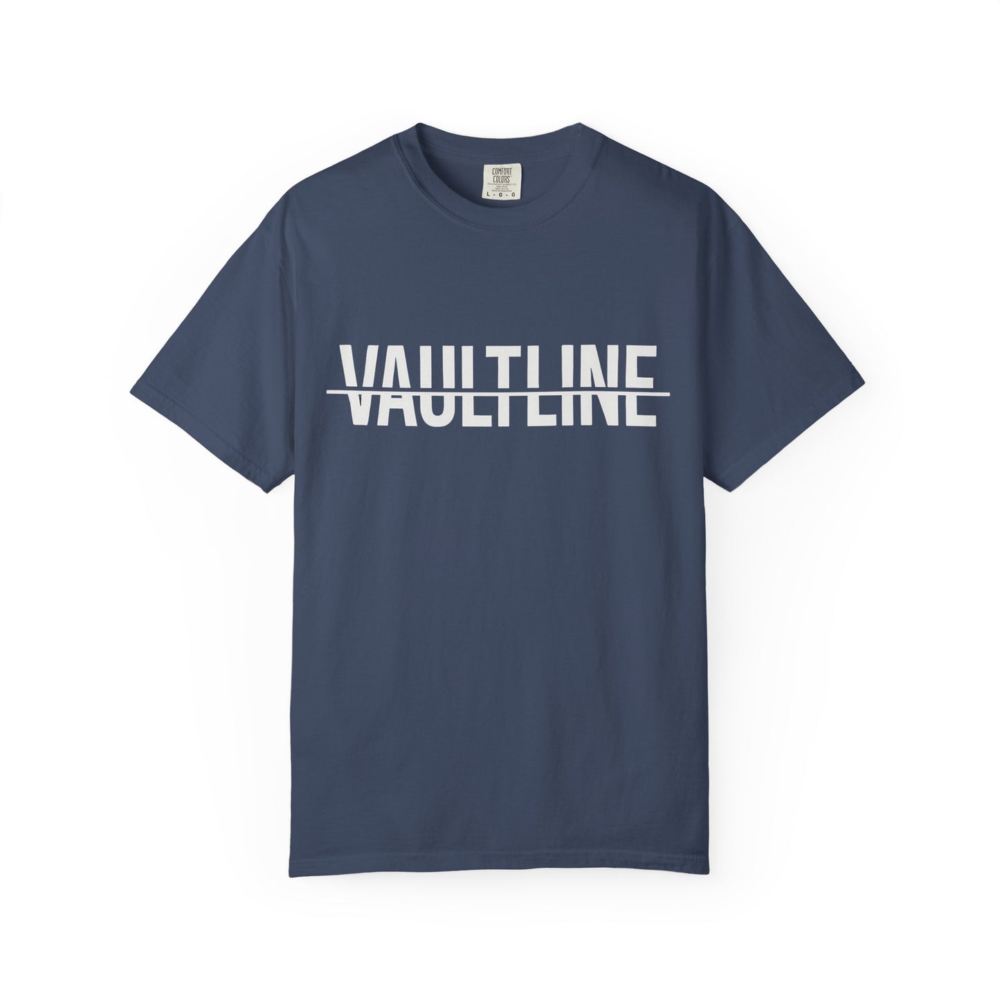 The Foundation Tee