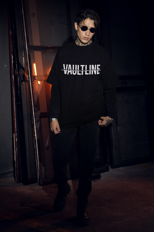 The Foundation Tee