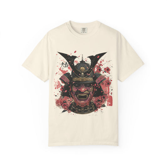Blood & Blossom