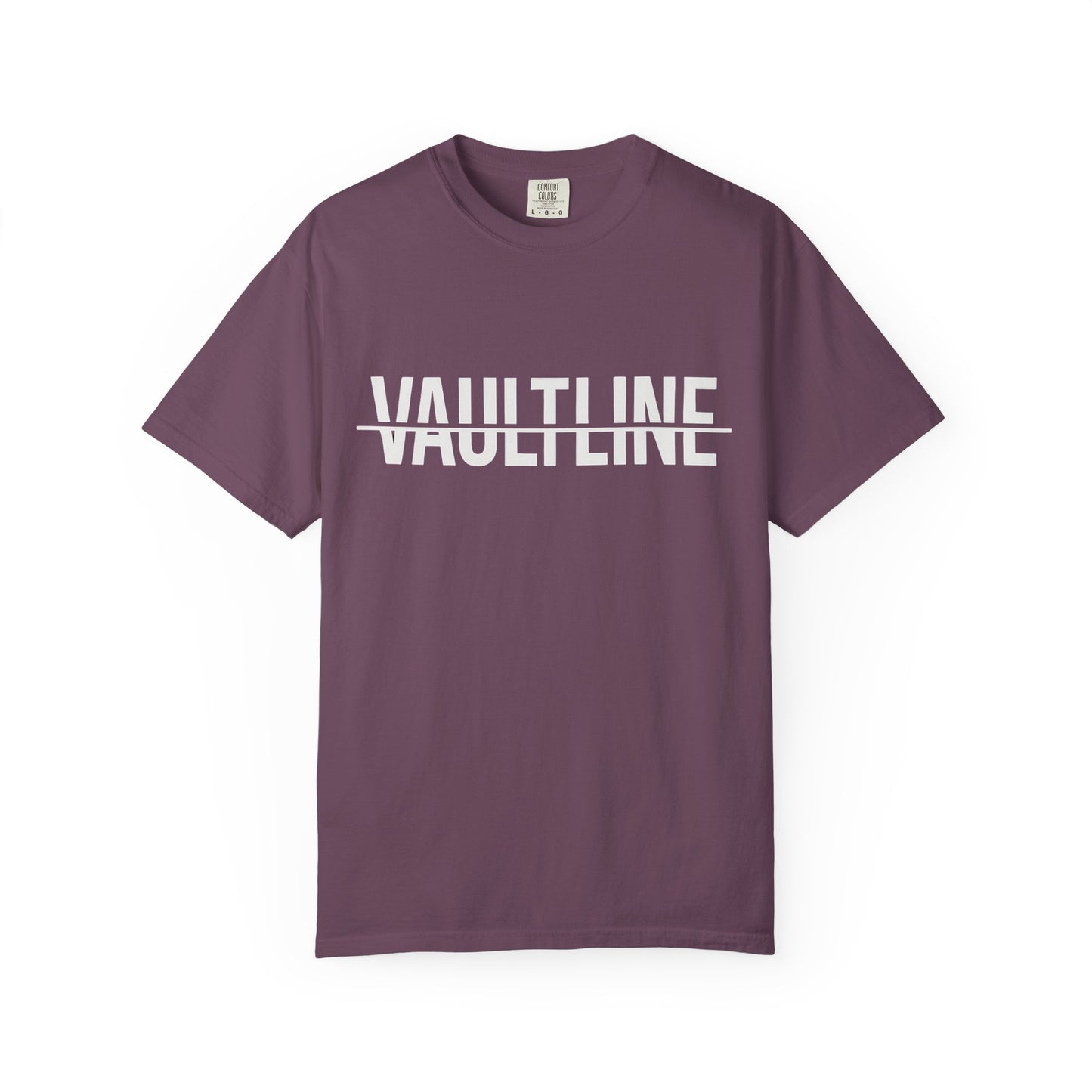 The Foundation Tee