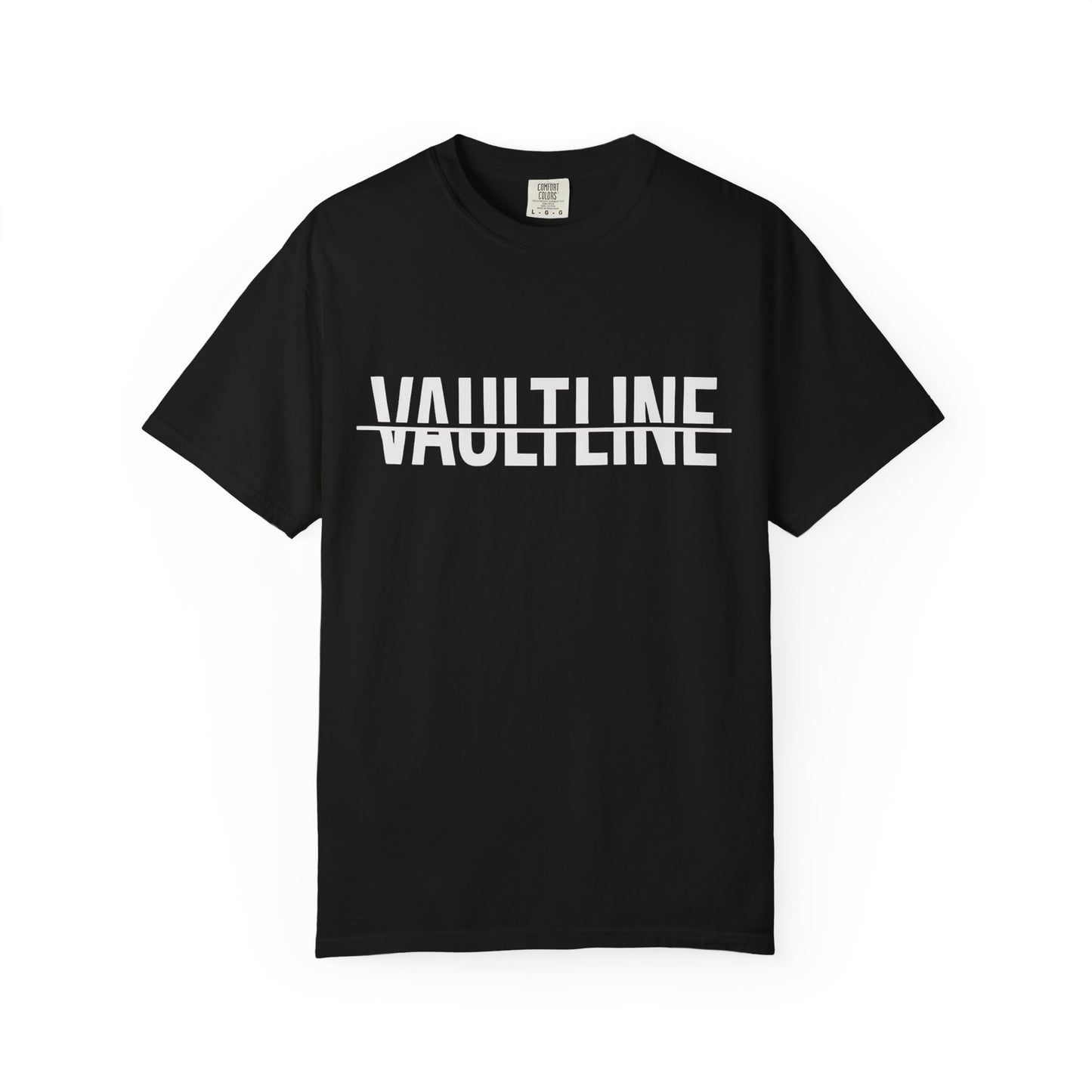 The Foundation Tee