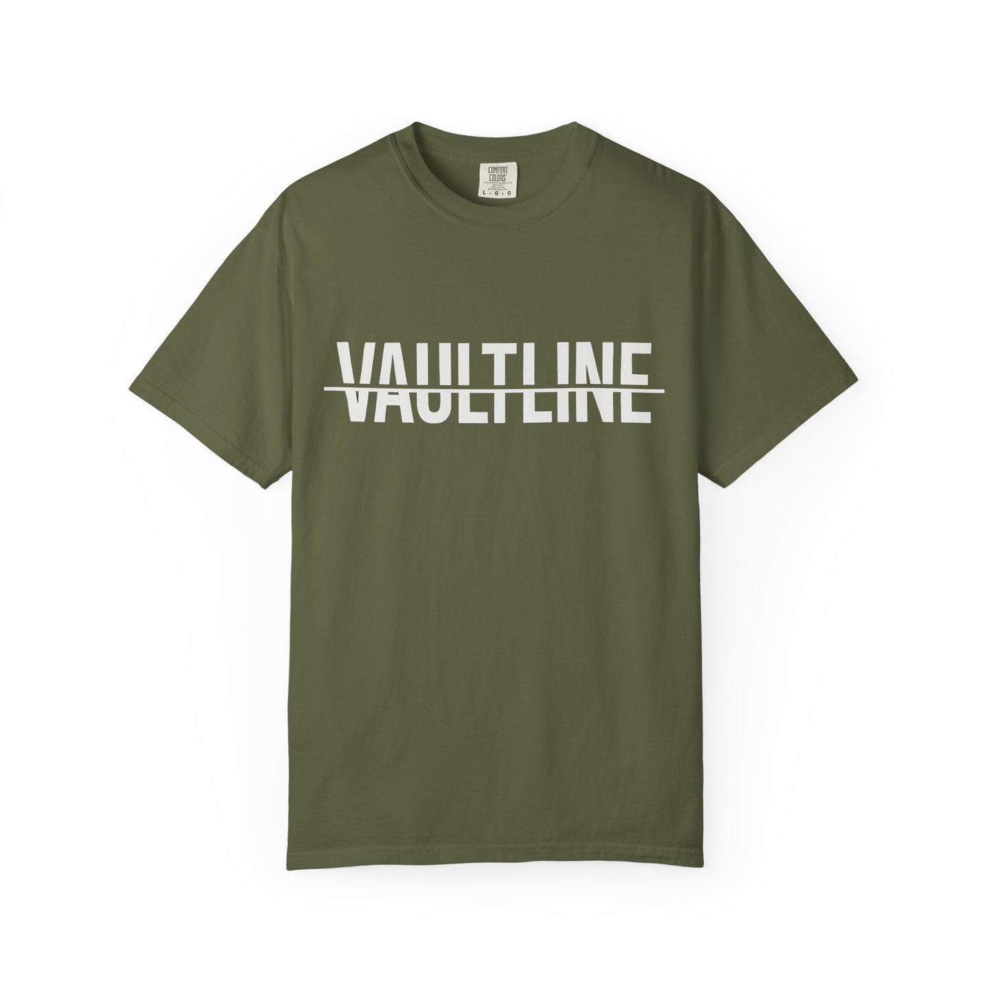 The Foundation Tee